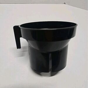 Krups Type 867 Coffee Filter Holder And Filter  Replacement Part